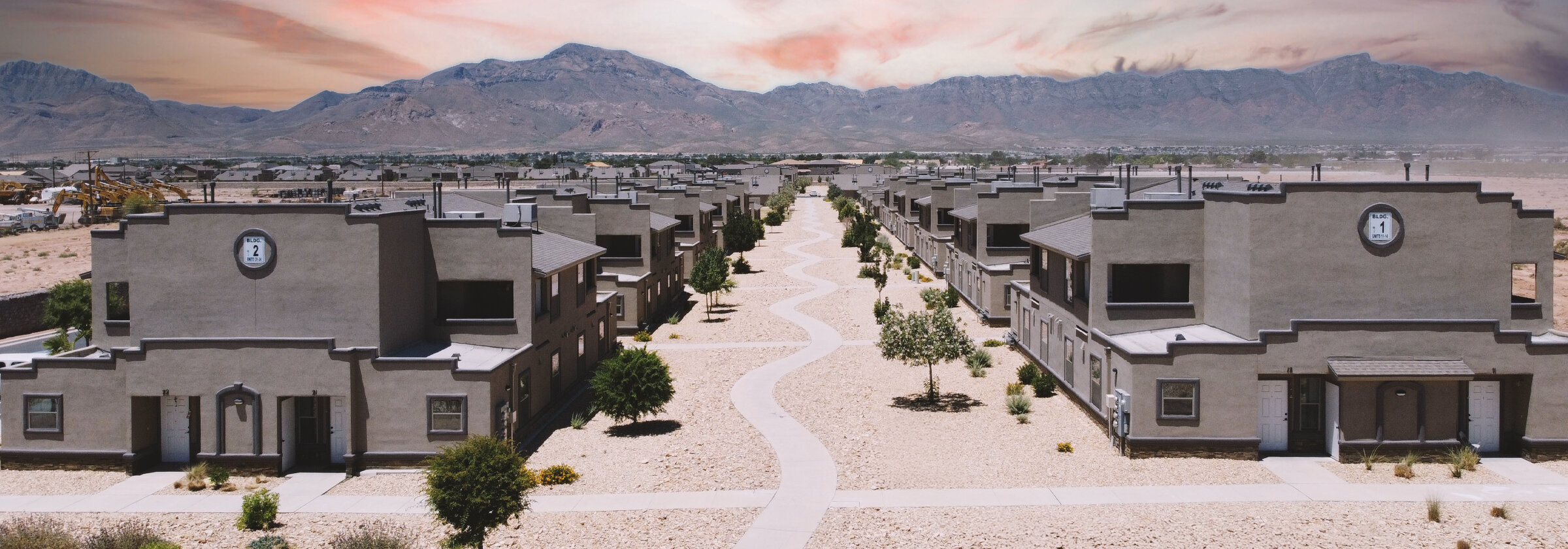 Tropicana Properties