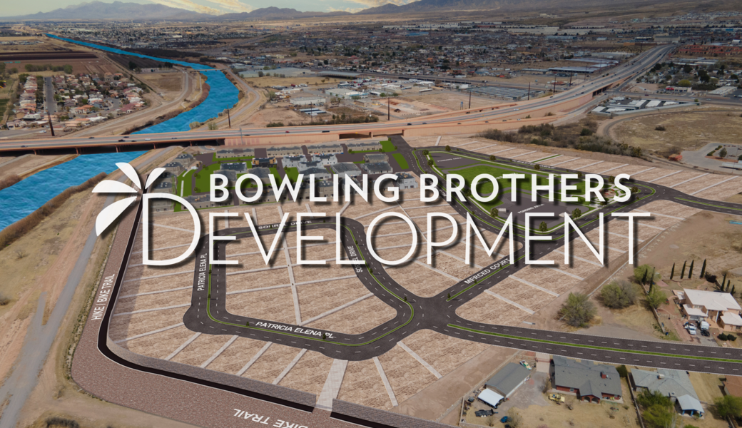Bowling Brothers Development