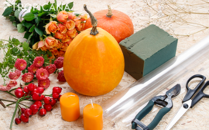 Easy and Fun DIY Projects That Will Spruce Your Home up for Autumn