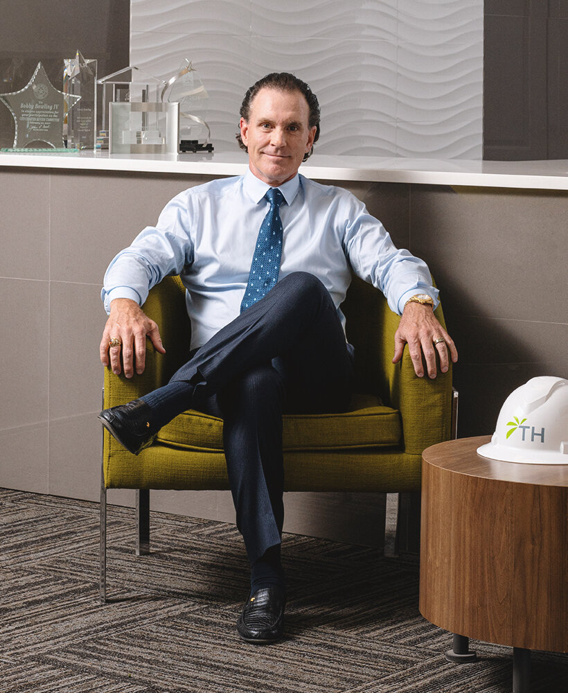 R. L. “Bobby” Bowling IV